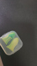宜家依隔音耳塞助睡眠超强防噪音降噪耳罩睡觉专用打呼噜不伤耳专业4枚 实拍图