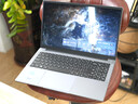 戴睿（dere）云翼系列 活动补贴笔记本电脑 15.6英寸高性能商务办公旗舰轻薄本 大学生游戏娱乐手提本12G 256G 实拍图