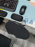 猫盒电脑手臂肘托办公桌面延伸桌子鼠标护腕垫手托架胳膊支撑架延长板 实拍图