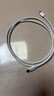Apple/苹果 60W USB-C数据线-1米 type-c苹果充电线手机数据线 苹果17充电线iphone17充电线 实拍图