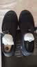 KOLON SPORT/可隆GALAH 2 SLIP-ON溯溪鞋 男女同款户外吸湿速干透湿抓地鞋 LUFW6MT248-BK 黑色 40.5 （255mm） 40 2/3 实拍图