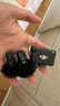 大疆（DJI） Mic Mini 迷你无线麦克风 降噪领夹麦克风 户外采访直播 vlog 手机相机微小型原声级收音麦 【相机+手机可用】一拖二（含充电盒） 官方标配【适配安卓+苹果15/16/17系列 实拍图