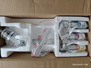 兄弟（brother）DCP-T436W彩色墨仓打印机复印扫描一体机连供小型家用家庭学习学生作业试卷照片手机微信无线远程 T436W白色升级新款【无线远程】京配快送 官方标配：2年全国联保 | 原装黑 实拍图