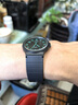 卡西欧（CASIO）指针系列简约百搭石英考试专用学生表男女手表 MQ-24B-8B 实拍图