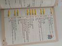 新东方 PET核心词图解+联想巧记速练(2020改革版) 适用新版考试对应朗思B1青少版 实拍图