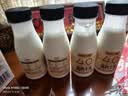 新希望遇鲜4.0蛋白高钙牛奶200ml*4瓶 新鲜牛奶纯牛奶 实拍图