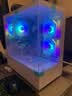 七彩虹全家桶Ultra 7 265K/RTX5080 RTX5070Ti显卡水冷台式机组装电脑主机AI设计渲染游戏直播DIY整机 【勿拍】2米CAT5网线 实拍图