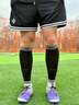 耐力克斯（NAILEKESI N）专业运动护腿小腿肚子护具压缩护腿套护小腿套压力袜男女跑步绑腿 实拍图