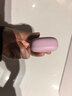 JBL WAVE FLEX 2 真无线蓝牙耳机 半入耳音乐耳机 通话降噪游戏耳麦 华为苹果通用 生日礼物 樱花粉 实拍图