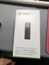 XBOX原装xss微软xbox手柄适配器ones无线Series二代接收器XSX充电电池 XBOX【二代接收器】win10/win11 实拍图
