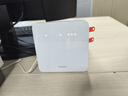 华为4g插卡路由器移动路由2pro5全网通CPE转无线网随身wifi宽带非wifi7企业级b535千兆2026款5g AX15B B320-820【一年套餐】月享2000G 实拍图