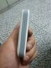 影腾随身wifi三网全国通用无线wi-fi6免插卡移动联通电信无限制大流量卡便携式网卡高速网络2026款5GHF 【三网通3000毫安充电款+白色】超长续航 实拍图