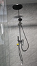 九牧（JOMOO）花洒淋浴花洒套装自动除垢增压喷枪淋浴器36633-526/HBS-1 实拍图