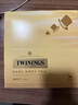 川宁（TWININGS）豪门伯爵红茶波兰进口100袋*2g 红茶茶包 办公室下午茶 实拍图
