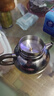 TILIVING钛立维纯钛泡茶壶功夫茶具套装茶壶茶杯整套个人专用 实拍图