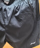 李宁（LI-NING）运动套装男夏短袖短裤速干健身服跑步篮球训练衣服饰日常透气吸汗 实拍图