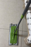 3M思高夹布式平板拖把35cm杆长120cm2块配布F5夹布拖家用一拖净 实拍图