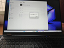 机械革命蛟龙16Pro 2026  16英寸游戏电竞笔记本电脑(R9-8945HX 16G 1T RTX5060 180Hz 灰)  实拍图