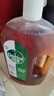 滴露（Dettol）消毒液消毒水1.2L衣物除菌液 家居地板杀菌除螨 松木香 非84酒精 实拍图