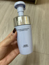 佰草集舒缓保湿洗面奶男女洁面泡沫按压式145ml(氨基酸洁面敏肌适用) 实拍图