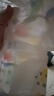 爽然屁屁好朋友超薄干爽纸尿裤M96片干爽透气尿不湿 实拍图