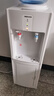 奥克斯（AUX）饮水机 家用迷你小型快速制热型台式桌面 饮水器 经典立式温热饮水机 温热型 实拍图