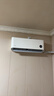 小米米家空调 巨省电 1.5匹 一级能效 快速冷暖 空调挂机 KFR-35GW/N1A1【整机十年质保】 实拍图