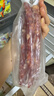 皇上皇特级二八腊肠广州腊味特产煲仔饭腊肠广味广东甜肠广式香肠454g 实拍图