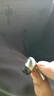联想【音质榜单】蓝牙耳机真无线音乐高音质HIFI立体音入耳式ENC智能降噪长续航运动适用于苹果华为 冰霜银【升级蓝牙5.4+电量显示】 实拍图