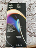 闪魔【3D热弯+AR增透抗反射+磁控溅射】适用苹果17Promax钢化膜iPhone17promax手机膜防尘无尘仓高清膜 实拍图