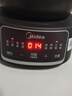 美的（Midea）智能煎药壶中药锅中药壶煎药壶熬中药药罐全自动煎药养生壶家用大容量分体式陶瓷养生壶JYC3060 实拍图