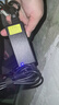 悠品 三星显示器电源线19V3.16A液晶电脑电源适配器Samsung显示屏通用笔记本充电器大口带针6.5*4.4 实拍图