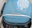美的（Midea）电饼铛 电饼档上下盘可拆洗家用智能0氟钛陶瓷双面加热三明治早餐机煎烤机煎饼锅烙饼锅 JKC3077Ti 实拍图