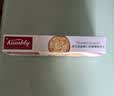 金宝丽瑞士进口扁桃仁焦糖薄脆饼干100g/盒休闲零食办公室解馋中秋送礼 实拍图