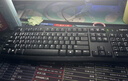 罗技（Logitech）K106 键盘 有线键盘 办公键盘 紧凑型 黑色 99键 实拍图