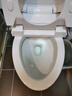飞利浦（PHILIPS）智能马桶盖 即热式暖风除臭 遥控全自动冲洗全功能电子坐便器盖板 2216【无线遥控-暖风烘干】 实拍图
