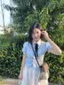 viney手机包包女包牛皮斜挎包小包轻奢单肩老婆生日520送女朋友礼物 【白配咖啡】情人节实用高级感高档品牌腋下包 休闲小众洋气迷你包 实拍图