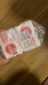 保宁（B&B）婴幼儿洗衣皂儿童肥皂尿布皂专用内衣裤肥皂200g*8【到手共8块】 实拍图