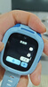 小米（MI）米兔儿童电话手表7A蓝色 国家补贴 长续航高清视频4G全网通防水定位小学生初高中男女智能儿童手表 实拍图
