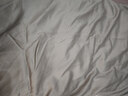 皇冠60S纯棉被套200x230cm单件学生宿舍a类全棉床上用品1.5米床单被罩 实拍图