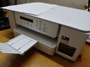 兄弟（brother）DCP-T735DW彩色墨仓自动双面打印机复印扫描一体机输稿家用办公照片A4小型无线手机远程T725DW升级 T536DW(双面打印+复印扫描+5G无线)标配 实拍图