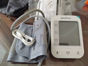 鱼跃（yuwell）销量第一医用高精准电子血压计血压仪670A测量血压仪器家用监测仪 实拍图