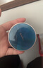 花西子蚕丝蜜粉饼02雾轻纱7g 定妆哑光雾面持久控油补妆 礼物女 实拍图