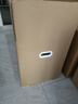 惠象 京东工业自有品牌 塑料扣手搬家纸箱60*40*50cm（5个装）大号打包快递箱周转箱行李收纳箱办公储物 实拍图