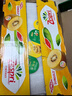 佳沛（zespri）新西兰 新果季 阳光金奇异果30-33粒原箱单果103-124g 猕猴桃 实拍图