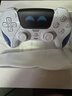 索尼（SONY）PS5 PlayStation DualSense无线游戏手柄 ps5手柄 –宇宙机器人限定版（欢乐版） 实拍图
