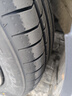 ENTDA中策安达轮胎 汽车轮胎 175/60R15 81H D01 适配奔奔 实拍图
