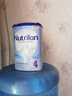 Nutrilon荷兰牛栏婴幼儿配方奶粉HMO益生元 诺优能原装进口800g 【咨询享大额优惠+膨胀金】4段6罐 26年12月-27年5月 实拍图