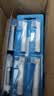 美天莱适配OralB欧乐B电动牙刷头D12/D16/D100/P2000/P4000/3757/3766替换通用博朗欧乐比 8支 软毛护龈型刷头 实拍图