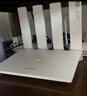 华为路由AX3 双频合一 自动优选 wifi6/多连不卡无线家用穿墙/AX3000/高速千兆路由器 实拍图